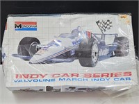 Monogram Indy Car Series Model NEW