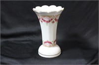 A German Bavaria, Bareuther Vase