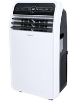 Shinco 12,000 BTU Portable Air Conditioner - UNUSE