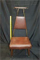 Gentlemen's Butler Chair