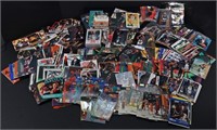 (1000+) MIXED DATES/BRANDS BASKETBALL CARDS