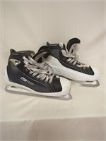 Bauer Goalie Skates mens Size 10.5