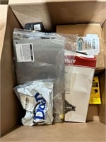 Lot of new auto & other tools & parts