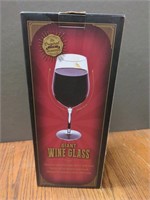 Giant Wine Glass 32oz