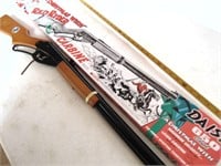 Daisy Red Ryder BB Gun in Box - Hardly Used