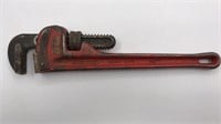Ridgid 14in Pipe Wrench
