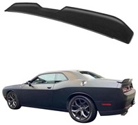 2008-2017 Demon Style Coupe Trunk Spoiler