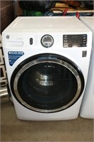 GE Front Loading Washing Washer Machine NICE