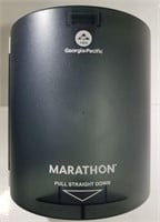 Marathon CenterPull Towel Dispenser - UNUSED, MISS