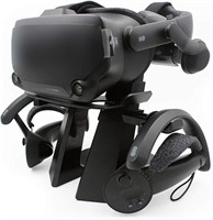 VR Headset Display Stand