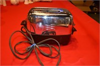 Vintage General Electric Toaster
