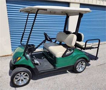GOLF CARTS / UTV / MOPED / SCOOTERS / & MORE!