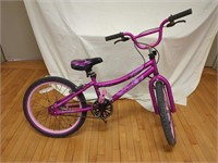 20" Dream Weaver Girl's Super Cycle Bike