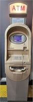 ATM MACHINE. WORKING WITH KEYS