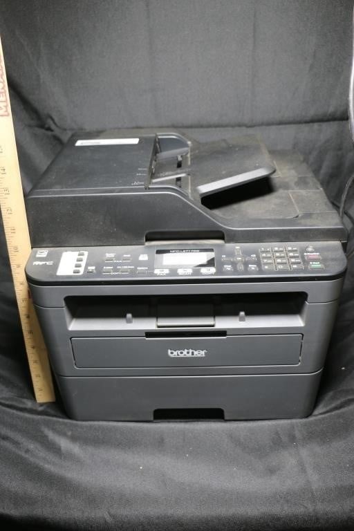 Brother Printer/Canner/Copier