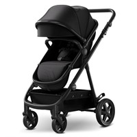 Mompush Meteor 2 Baby Stroller 2-in-1 with