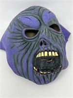 Vintage Rubber Haunt Holloween Mask