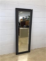 Decorative Full Length Hanging Mirror