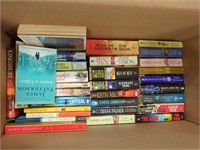 Box of Novels