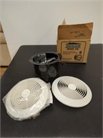 Broan Exhaust Fan (New in Box)