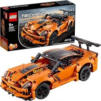 LEGO Technic Chevrolet Corvette ZR1-579Pcs