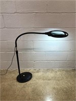 Adj. Floor Reading Lamp