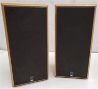 Two JBL2800 Speakers