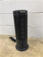 Magnavox Small Power Heater