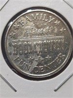 Boomtown token