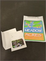 $50 Meadow Acres Gift Card