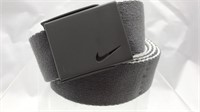 Nwot Tags Nike Belt O/s, Reversible With Gray