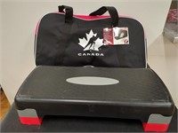Hockey Equipment Bag (Brand new with tags) and an
