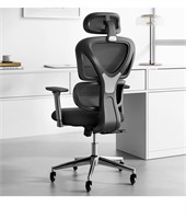 $280 Sytas Ergonomic Home Office Chair
