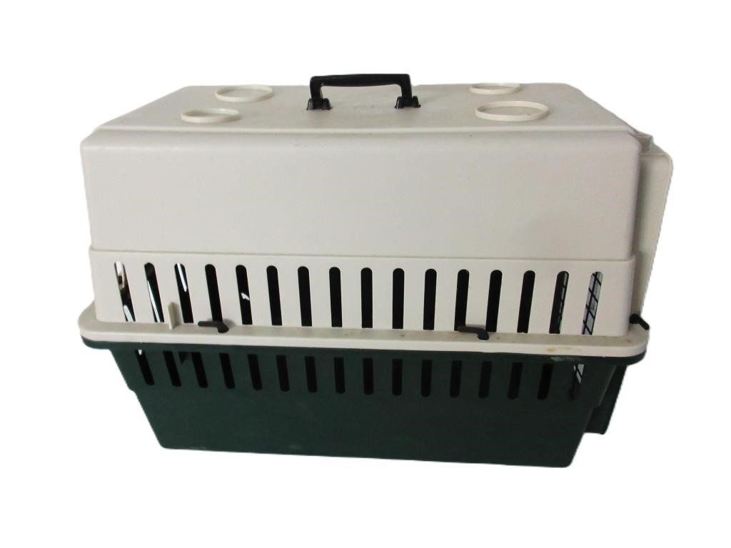 Pet Carrier for Small to Medium
