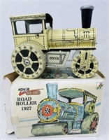 Vintage Kovac Tin Road Roller NOS
