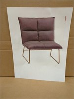 Structube Chair (value of $269), new inside box,
