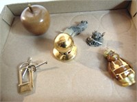 Old Small Trinkets