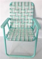 Old Lawn Chair
