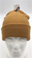 New Walmart Cold Weather Knit Hat Brown