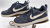 Nike Mens Shoes Sz 9.5 Gently Used Slate Blue