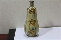 A Ceramic Bottle