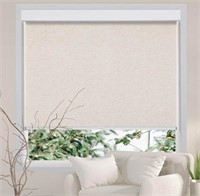 ($86) Persilux Cordless Shades for Windows, Light