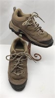 Columbia Womens Hiking Shoes Sz 8