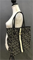 Tommy Hilfiger Large Tote Bag Excellent Condition