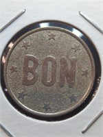 BON token
