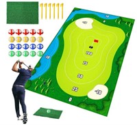 Golf Putting Mat/Practice Mat (club not included)