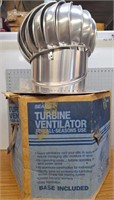 Sears turbine ventilator