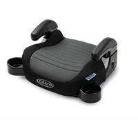 Graco TurboBooster 2.0 Backless Booster Car Seat,
