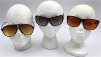 3pr Fashion Sunglasses