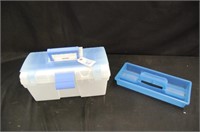 Keter Plastic Tool Box